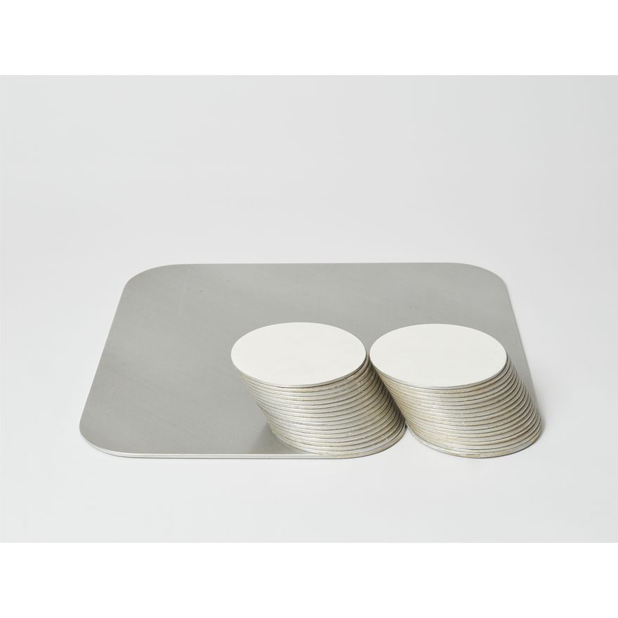 Thomas Lenk Untitled (Schichtung) 1967 (restored 1998)