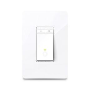 TP-LINK SMART WI-FI LIGHT SWITCH, DIMMER (HS220)