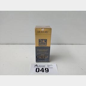 DR RASHEL 24K GOLD RADIANCE ANTI-AGING PRIMER SERUM - 100ML - ANTI-AGING ANTI WRINKLE TREATMENT