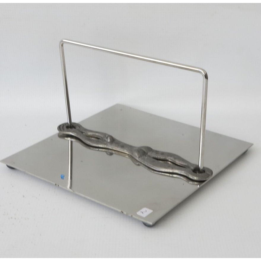 CARROL BOYES SERVIETTE HOLDER