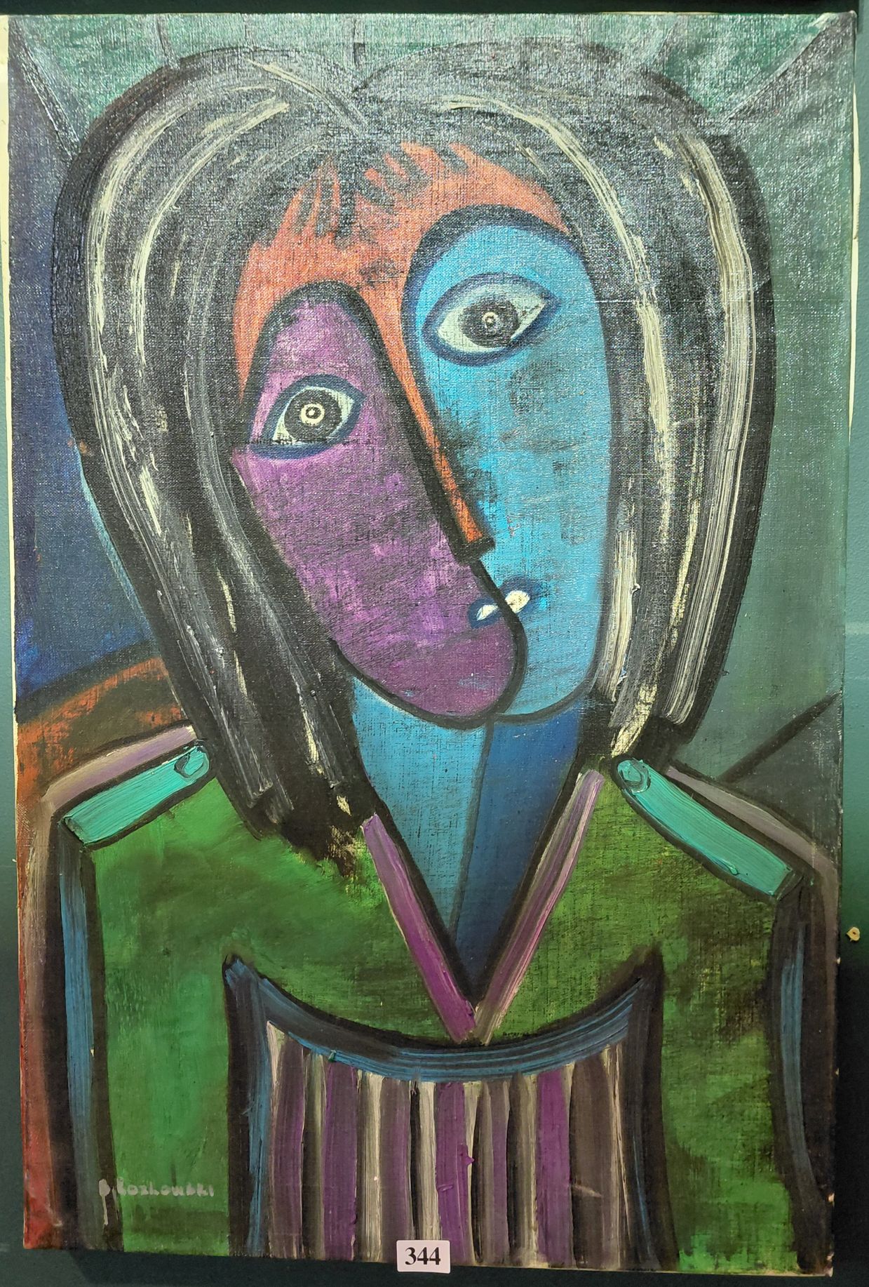 344 · BRUNON KOZLOWSKI