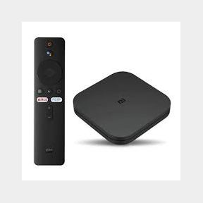 SEALED - Xiaomi Mi TV Box S - 4K Ultra HD Google Certified DSTV Now Netflix- 51743/5871 AS B1 (S1)