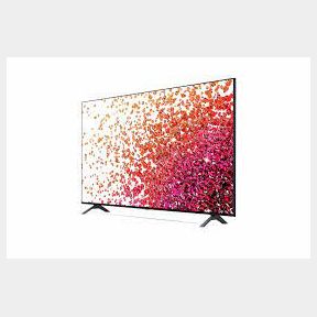 LG 55" NanoCell NANO75 Series, 4K Active HDR WebOS Smart ThinQ AI (2021) | SJ 51672/16954 B9 (S3)