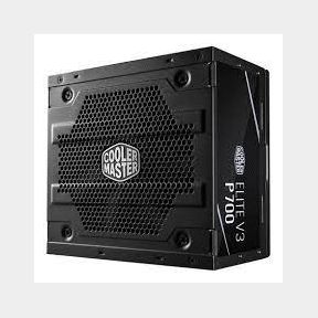 Cooler Master Elite V3 P700W 230V PSU-BK - MPW-7001-PCABN1