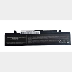 Replacement Battery for Samsung R428 R519 R730 AA-PB9NC6B (not tested)