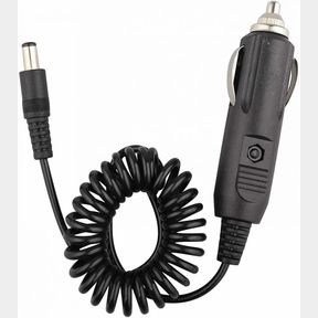 Dc 12V To 24V Car Adapter Cigarette Lighter | NOT TESTED