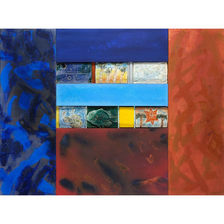 John Papas 'Untitled'