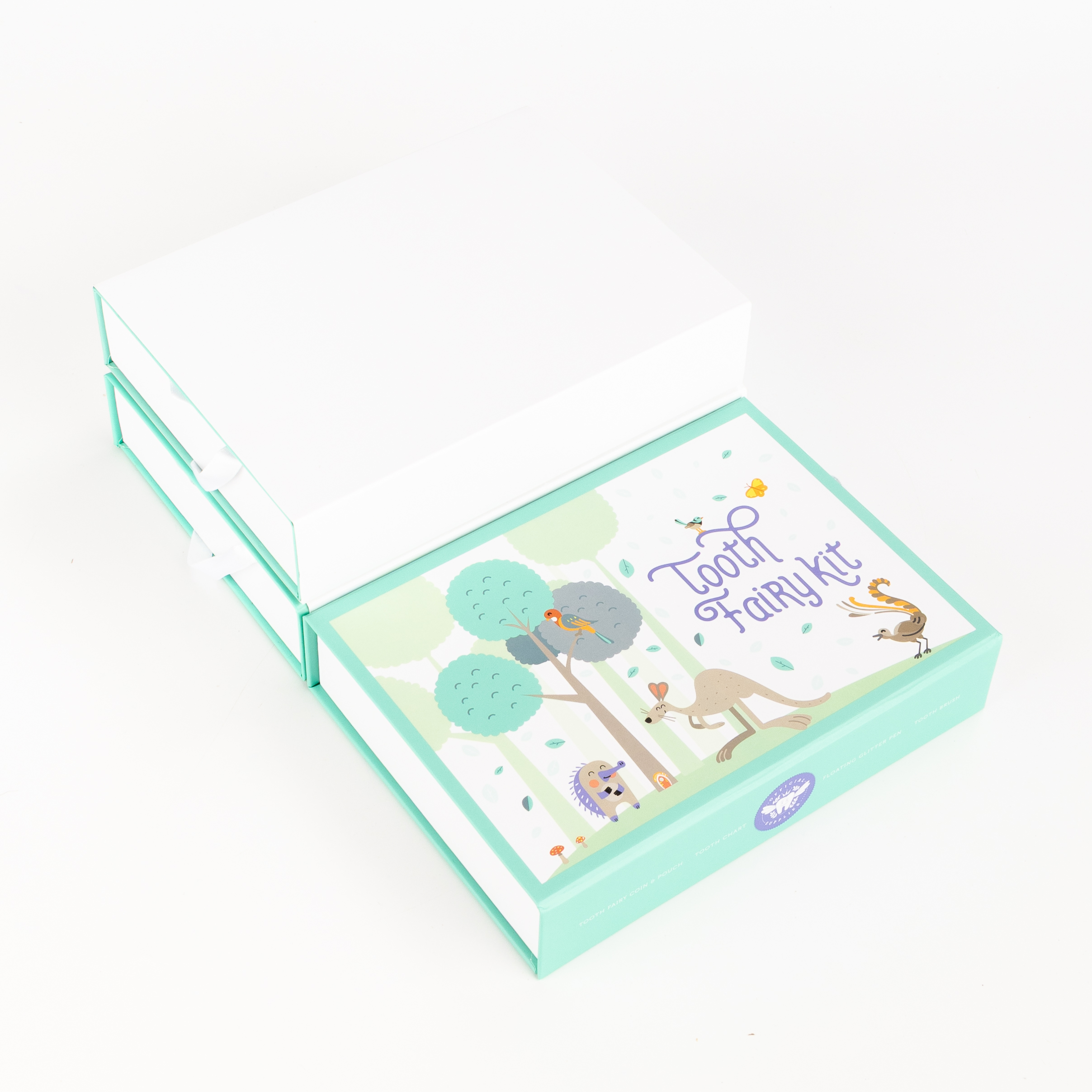 Elizabeth II, RAM - Tooth Fairy Kit, Two Dollars, 2023 - 2024, UNC