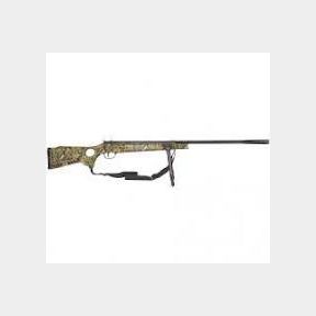 B1400C 4.5 CAMO AIR RIFLE BIPOD SCOPE - 1400 CAMO AIR RIFLE