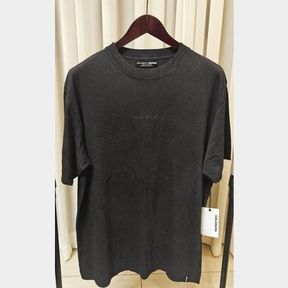 SALOMON CONNEXION SS TEE BLACK M - 52055/32630