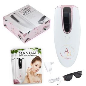 Silk e Skin 3 in 1 IPL Laser Hair Removal Skin Rejuvenation and Acne Treat |