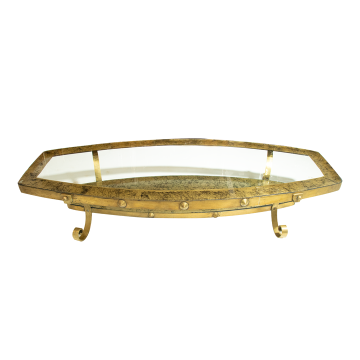 Mesa de Arturo Pani