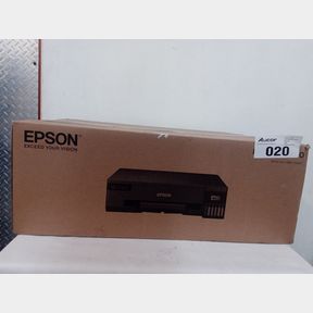 EPSON L18050 A3 BORDERLESS PHOTO PRINTER