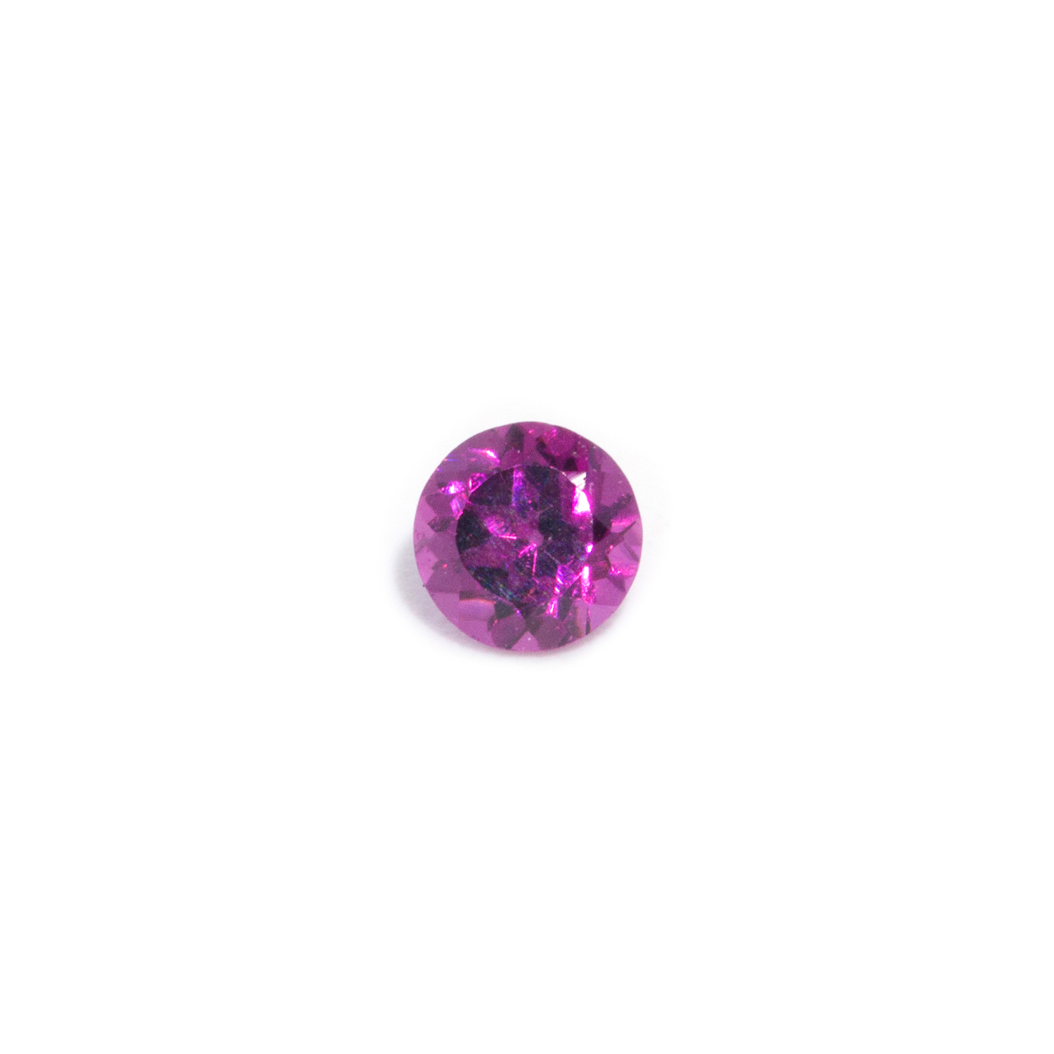 0.14ct Rhodonite Garnet