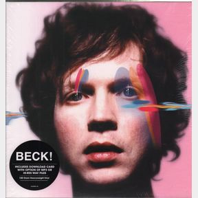 SEA CHANGE (140G/GATEFOLD/DL CARD) (VINYL)
