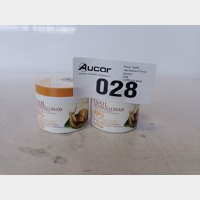SNAIL REPAIRING CREAM - 115G | SNAIL REPAIRING CREAM - 115G