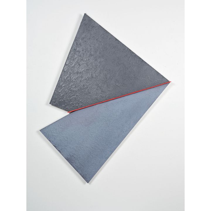 Ron Left 'Untitled No. I: ‘Axial Series’'