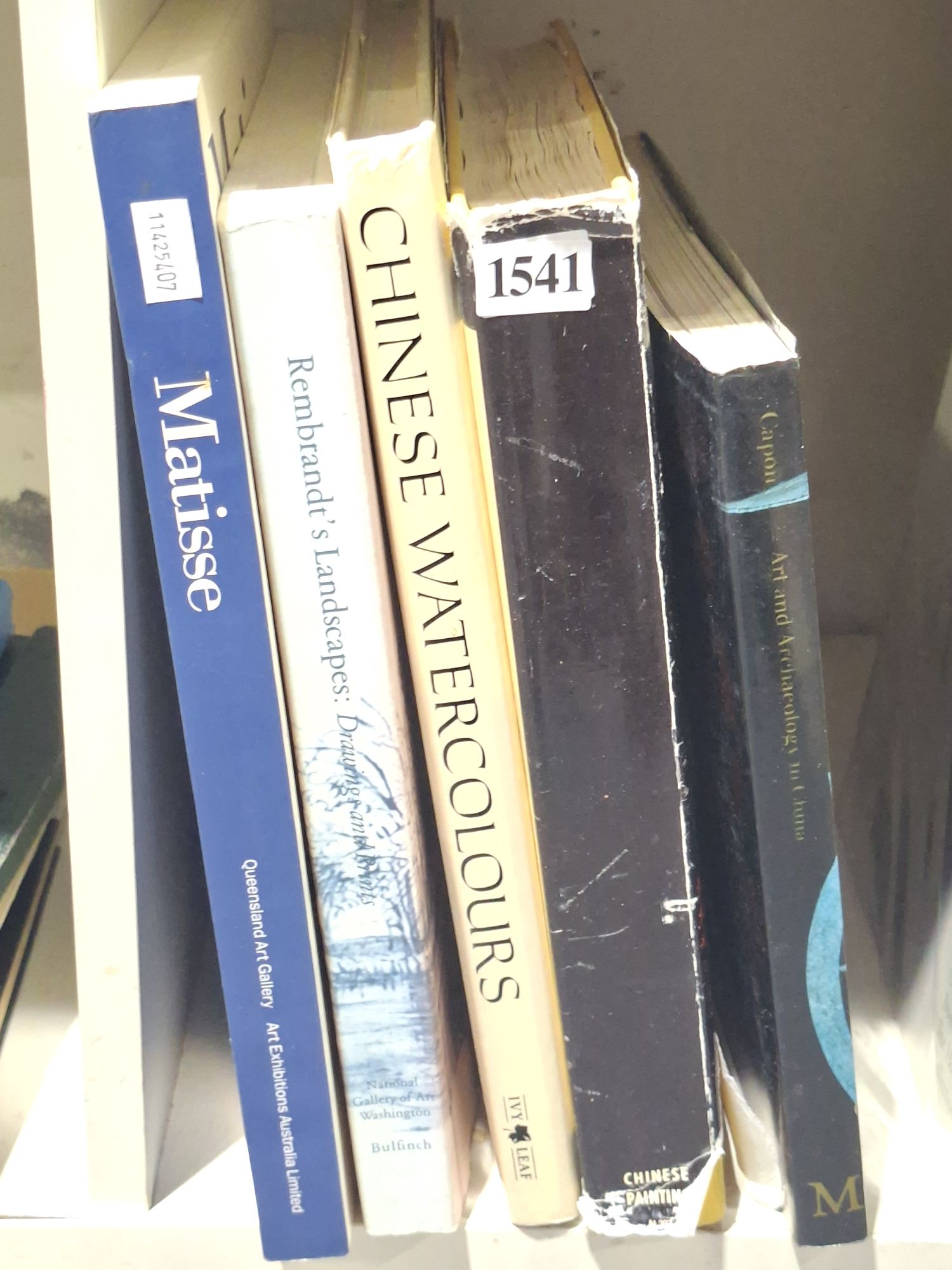 Art Books