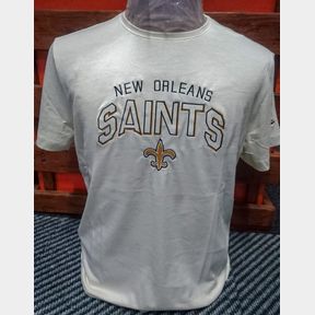 NEW ORLEANS SAINTS ORGANIC COTTON TEE - XL - 51634/2814
