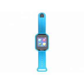 Kurio Miwatch and 1 Extra Colour Changing Band - Blue-DEFECTIVE