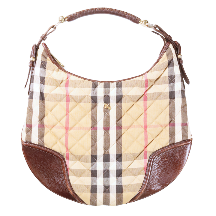 Bolsa marca Burberry