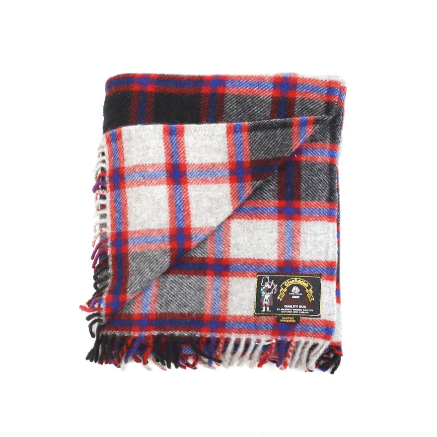 Onehunga Woollen Mills Ltd - Glenfiddich Quality Rug
