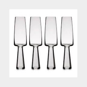 Carrol Boyes Champagne Glass Set of 4 - Baobab
Bar 841208036138- 51749/348 AS B3 (S3)