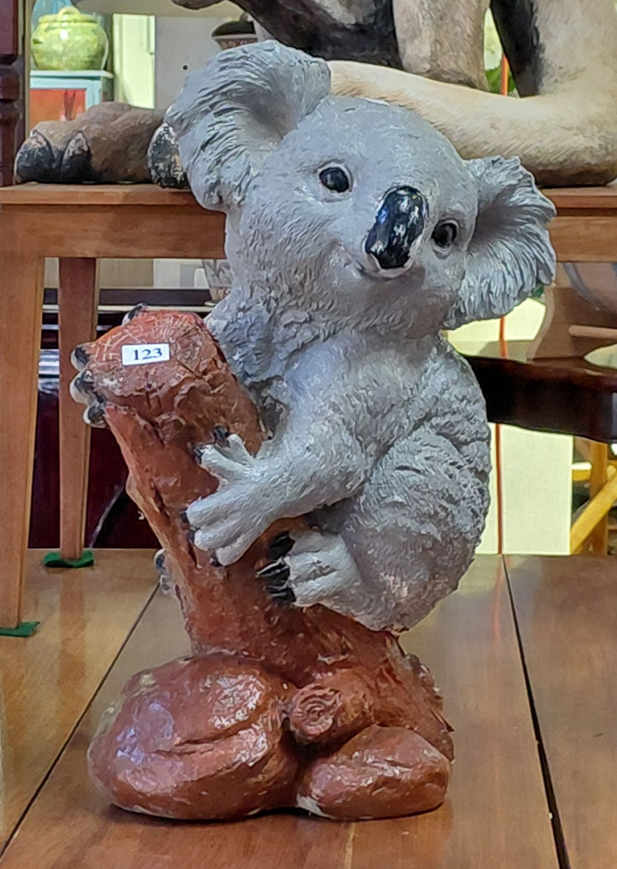123 · KOALA