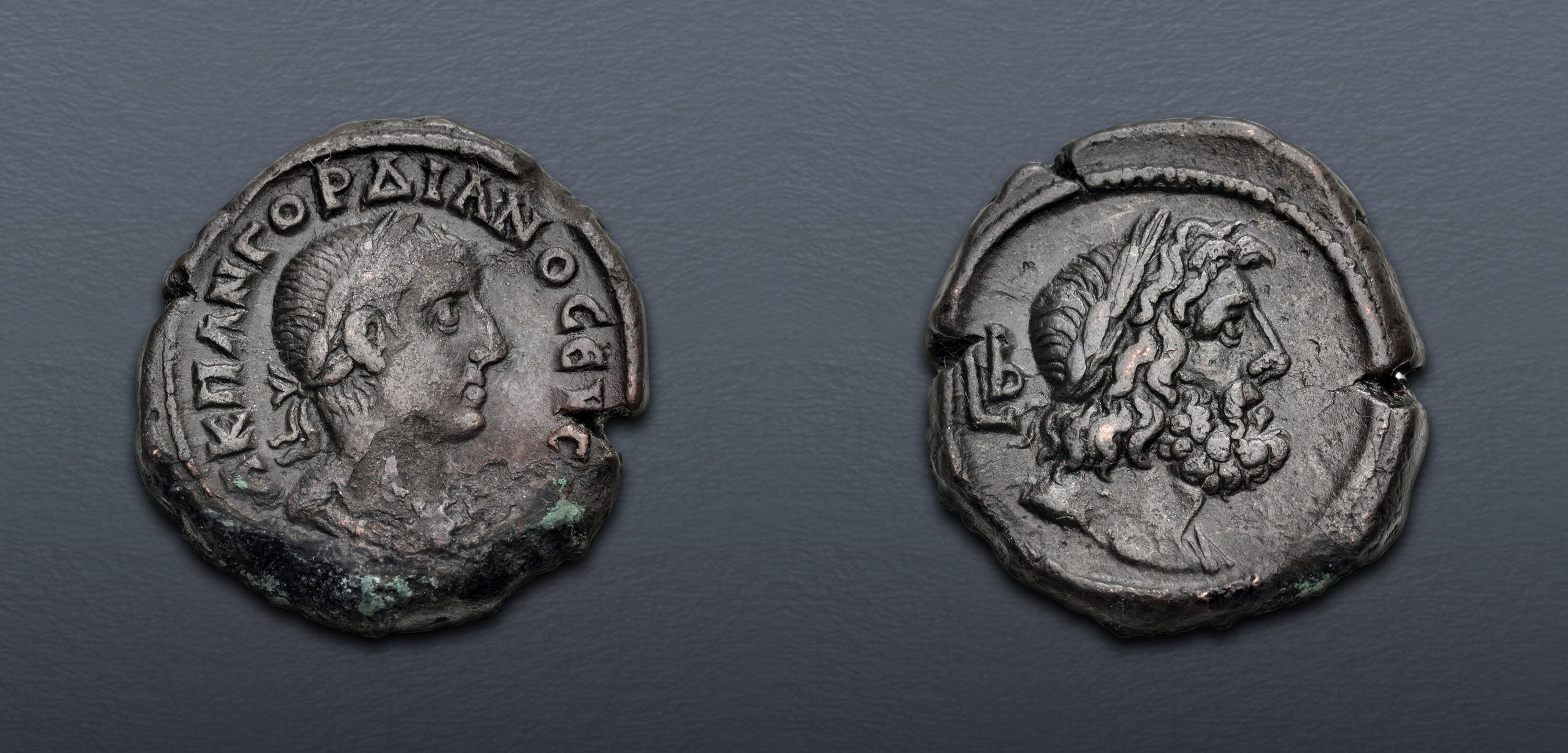 Electronic Auction 558 | Classical Numismatic Group