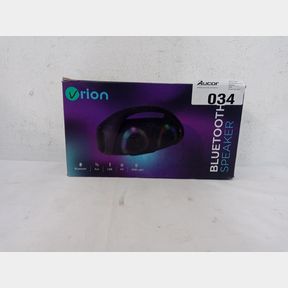 ORION PORTABLE BLUETOOTH SPEAKER OPS-6112