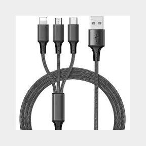 Multi Data Cable - 3-in-1 - Bar 9902019084211 - 51739/1331 AS B2 (S4)