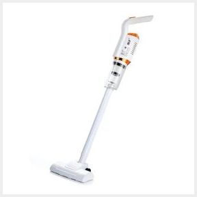 Rechargeable Cordless Stick Vacuum Cleaner | DEFECTIVE / BURNT