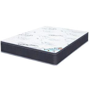 Bed of Dreams Mattress Standard Length Pillow Top Comfort Queen|