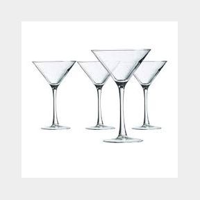 Martini Indo - 225ml - Set Of 4-51460/375 B6 (S2)