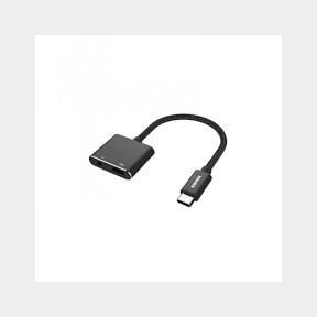 Durabraid USB- C3.5 mm Headphone Jack Adapter+ Charging | PK 51701/615 B1 (S8) AND B2 (S5)