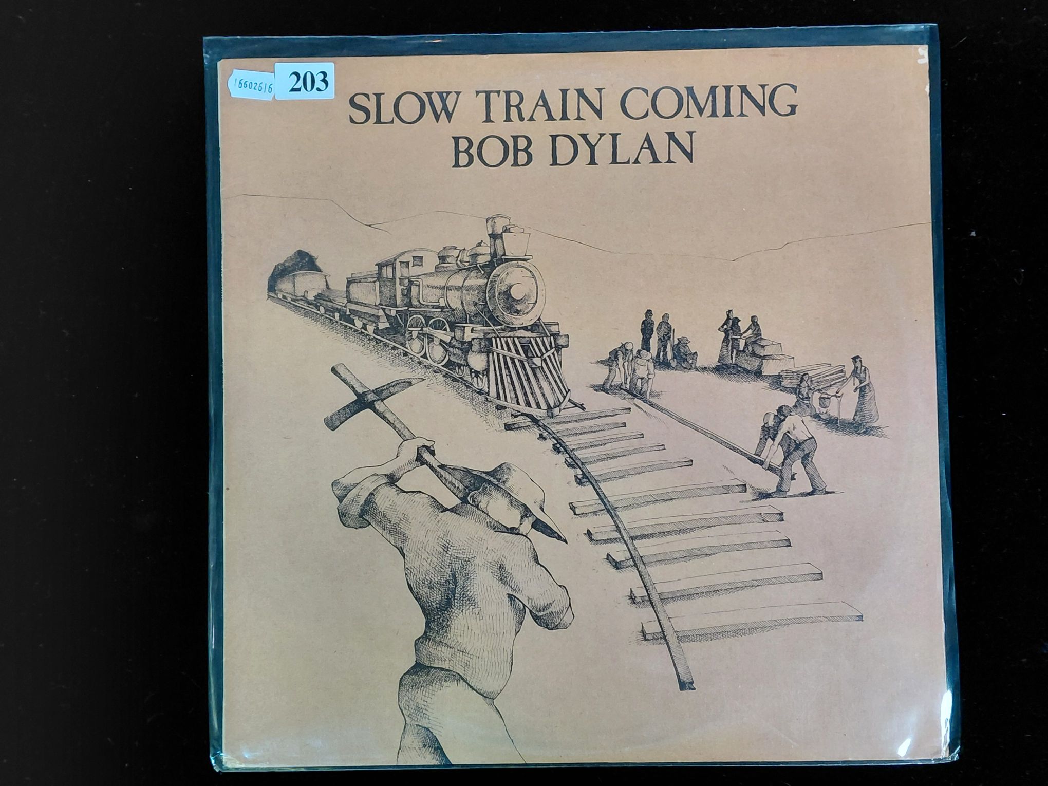 Bob Dylan