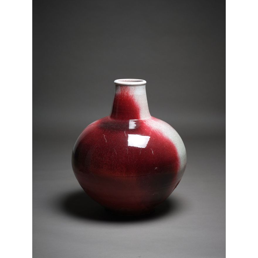 Nick Brandon 'Vase'