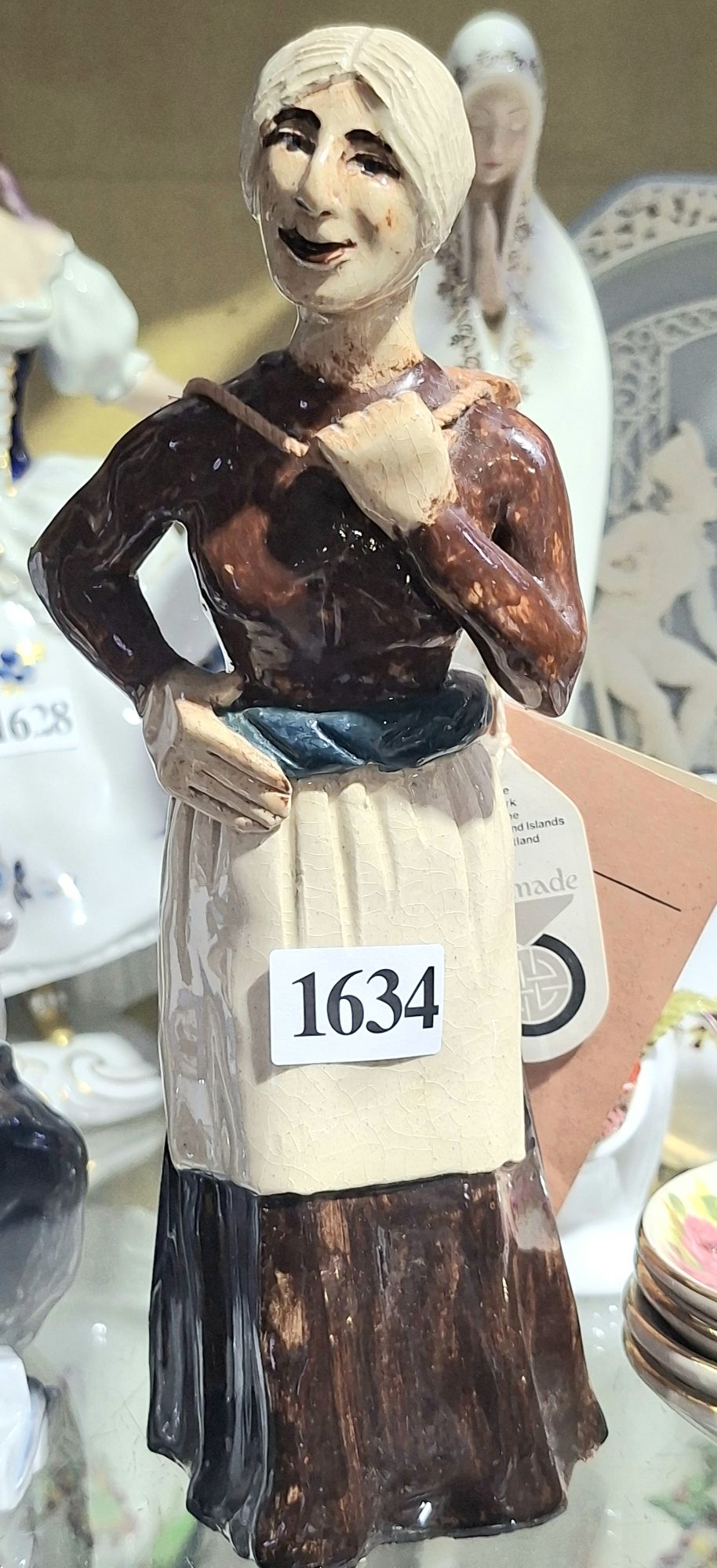 Isle Of Lewis Pottery