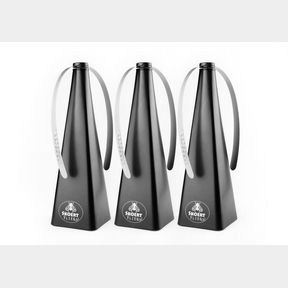Rechargeable Skoert Vlieg Fly Repellent Fan 3 UNITS |