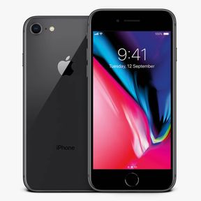 Apple iPhone 8 64GB -CPO - 51544/051