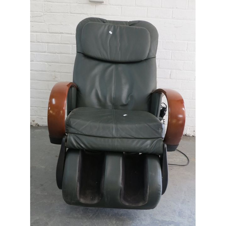 MASSAGE CHAIR