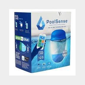 PoolSense Smart Pool Water Analyzer and App - V2.0 - New modular PoolSense V2.0 - 51659/890