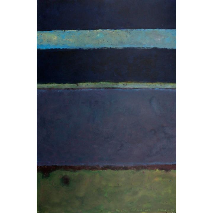 John Shotton Parker 'Plain Song (Pastoral Suite)'