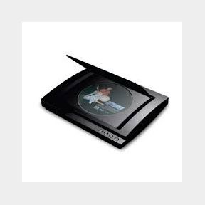 Telefunken 2.0 CH DVD Player - TDV-210A - Bar 9901015033926-51748/8068 SN B2 (S7)