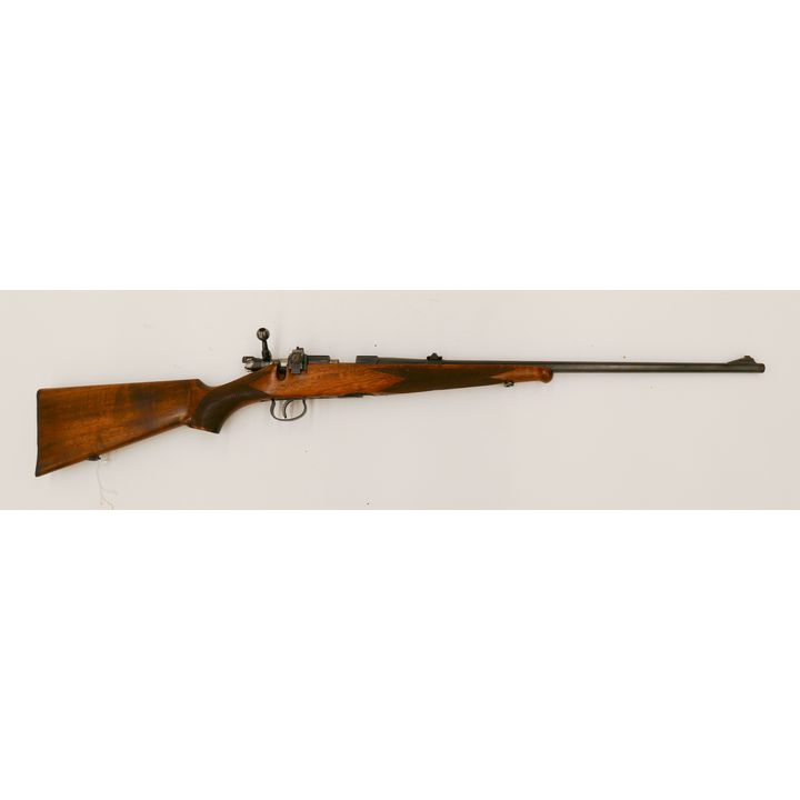 BRNO Model 1 22 Long Rifle