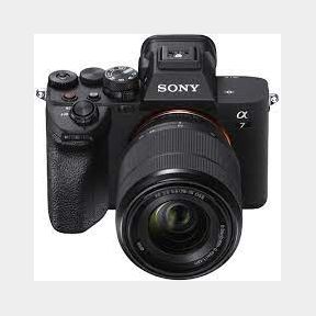 Sony Alpha a7 IV + FE 28-70mm + CFexpress 160GB + Battery | SJ 51499/1204 HV B8 (S6)