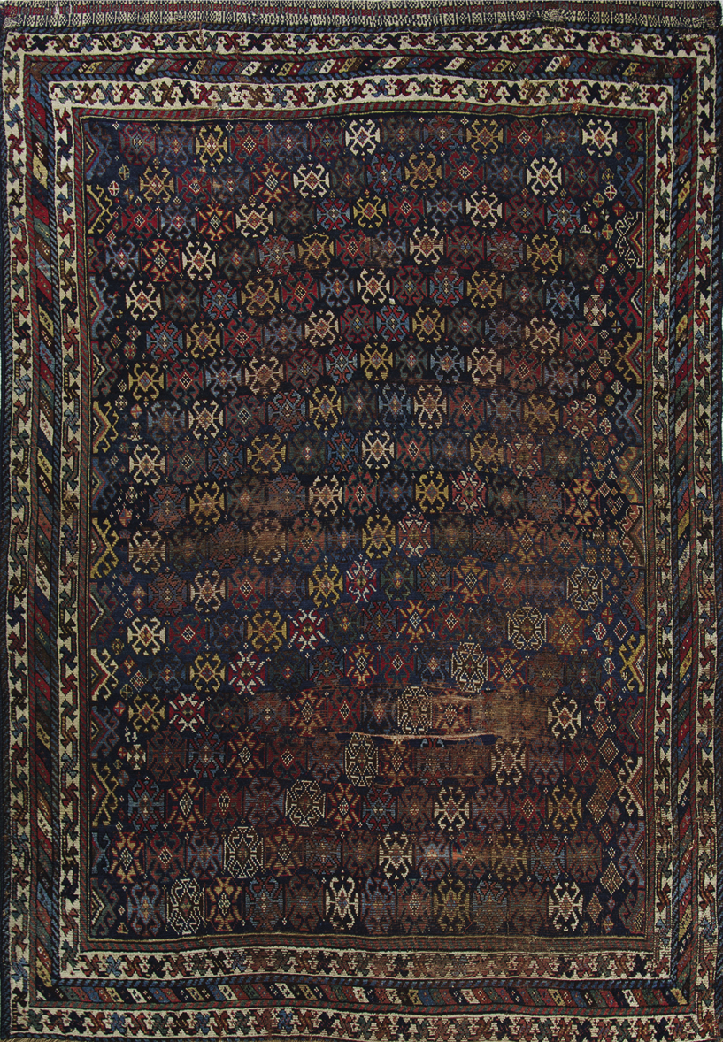 A Luri Rug