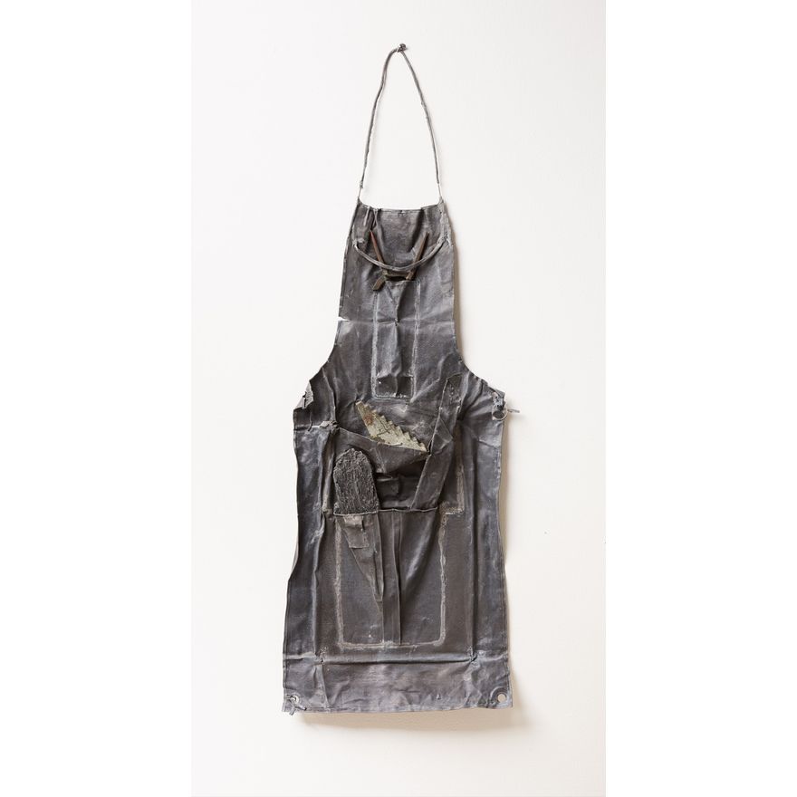 Greer Twiss 'Apron'