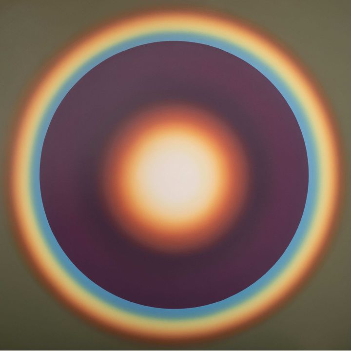 Mariusz Kułakowski | Tytuł do uzgodnienia, z cyklu Lokomotywa, 2019