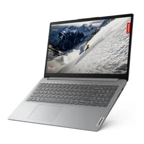 IdeaPad 1 15IGL7 15.6 FHD N4020 Celeron 4GB RAM 256GB SSD W11H Laptop |